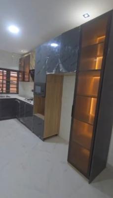 Executive Mini Flat in Ramat Ogudu Gra, Ramat Ogudu Gra, Gra, Ogudu, Lagos, Mini Flat (room and Parlour) for Rent