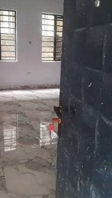 Newly Built Mini Flat at Olokonla Ajah { Video}, Jubril Estate, Olokonla, Ajah, Lagos, Mini Flat (room and Parlour) for Rent