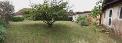 1, 500SQM Residential Land — Ajah, Lagos