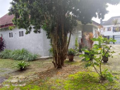 1,400sqm Residential Land at Sangotedo, Sangotedo, Lekki Expressway, Lekki, Lagos, Land for Sale