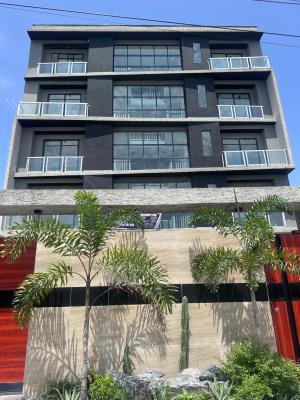 Strategic Investment: 2 Bedroom Apartment with Nice Finishing, Orchid Road,, Lekki, Lagos, Flat / Apartment for Sale