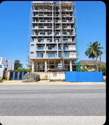 Lovely 4 Bedroom Maisonette with Gym,pool and Bq, Ikoyi, Lagos, Detached Duplex for Sale