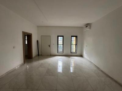 Luxurious 5 Bedroom Spacious Serviced Terrace Duplex,bq, Wuse 2, Abuja, Terraced Duplex for Rent