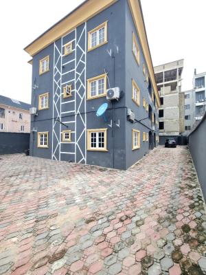 Spacious 2-bedroom Apartment (upstairs and Downstairs Available), Nicon Town, Ikate Lekki, Lekki, Lagos, Flat / Apartment for Rent