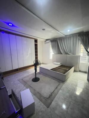 3units of Fully Furnished Studio Apartment, Buena Vista, Lekki, Lagos, Self Contain (single Rooms) for Rent
