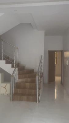 4bedroom Semi-detached Duplex with Bq, Ikota Gra, Ikota, Lekki, Lagos, Semi-detached Duplex for Rent