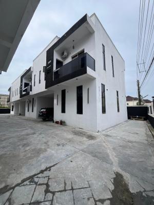 Luxury Duplex, Sangotedo, Ajah, Lagos, Terraced Duplex for Sale