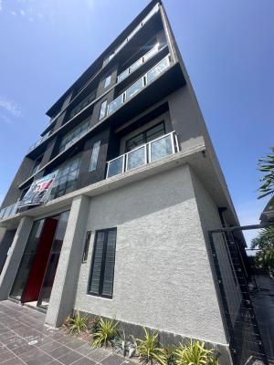 Strategic Investment: 1 Bedroom Apartment, Orchid, Lekki, Lagos, Flat / Apartment for Sale