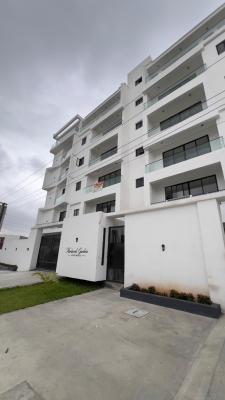 Newly Built & Spacious 2bedrooms, Kusenla Road, Ikate, Lekki Lagos State., Ikate, Lekki, Lagos, Flat / Apartment for Sale
