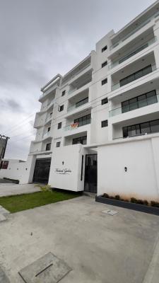 Newly Built & Spacious 3bedrooms Flat, Kusenla Road, Ikate, Lekki Lagos State., Ikate Elegushi, Lekki, Lagos, Flat / Apartment for Sale