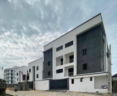 Brand New Fully Furnished Luxury Apartment -- Ready to Move in, Donatus Odum Street, Asher Court 6, Ikate, Lekki, Lagos, Flat / Apartment for Rent