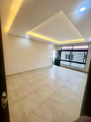 Newly Built with a B Q: Modern and Serviced, Lekki Phase 1, Lekki, Lagos, Flat / Apartment for Rent