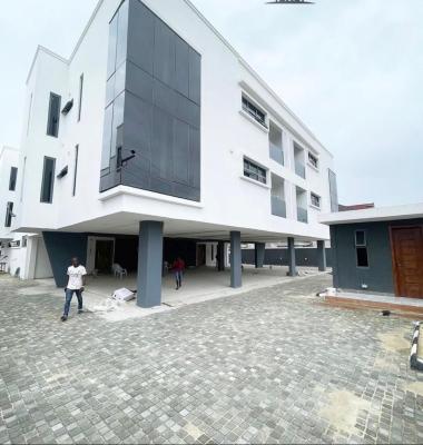 Luxury Furnished 3 Bedroom Apartment, Lekki Right, Lekki Phase 1, Lekki, Lagos, Block of Flats for Sale