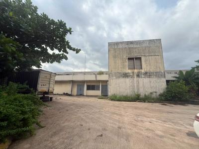 27000 Square Foot, Oshodi Apapa Expressway, Isolo, Lagos, Warehouse for Rent