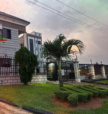 Luxury 23 Bed Hotel and Brand New 5 Storey  Apartment + More, 7 Akure Road Oluku, Benin, Oredo, Edo, Hotel / Guest House for Sale
