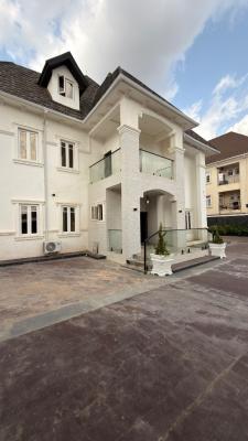 Fully Furnished Luxury Detached Duplex with Swimming Pool, Apo, Apo, Abuja, Detached Duplex for Rent