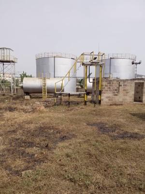 Excellent Facilities, Ijebu Ode Road, Ibadan, Oyo, Factory for Sale