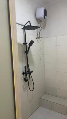 Modern Fully Furnished 1-bedroom Apartment in Asokoro Main, Asokoro District, Abuja, Mini Flat (room and Parlour) for Rent