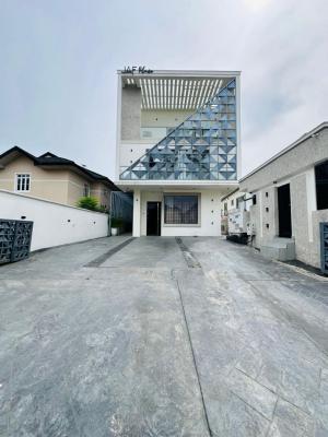 Spacious Office Space, Lekki Phase 1, Lekki, Lagos, Commercial Property for Rent