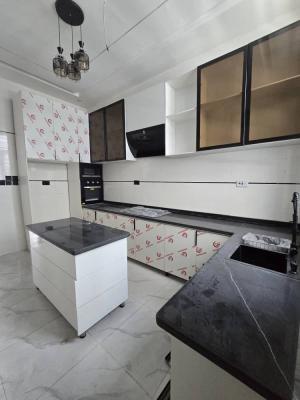 Brand New 4 Bedroom Fully Detached Duplex +bq, Peninsula Garden Estate..., Sangotedo, Ajah, Lagos, Detached Duplex for Rent
