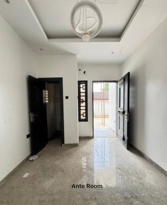 Newly Built 4-bedroom Terrace Duplex with Bq, Old Ikoyi, Ikoyi, Lagos, Terraced Duplex for Sale