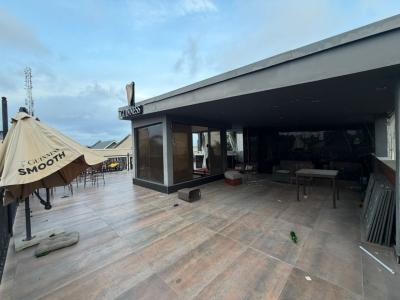 5bedroom Duplex ...club Restaurant Lounge Full Time Commercial, Victoria Island (vi), Lagos, Hotel / Guest House for Rent