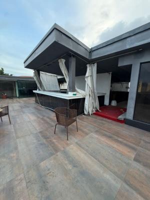 5-bedroom Detached House, Victoria Island (vi), Lagos, Commercial Property for Rent