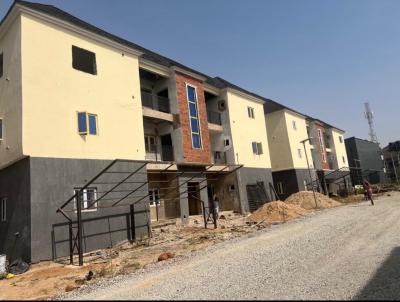 Luxury Three Bedroom Apartment, Aviation City Estate, Kyami, Abuja, Flat / Apartment for Sale