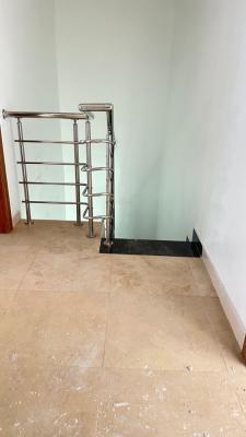 3bedroom Maisonette with a Room Bq in Old Ikoyi Off Glover Road, Off Glover Road Ikoyi, Old Ikoyi, Ikoyi, Lagos, Flat / Apartment for Rent
