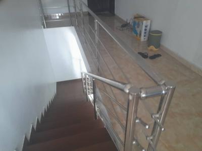 Distressed Deal-- 4 Units of 3-bedroom Terraced Houses, Chevy View Estate, Lekki, Lagos, Terraced Duplex for Sale