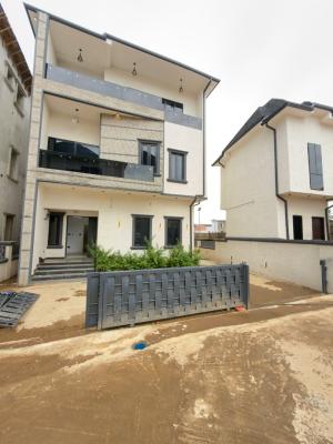 Newly Built & Tastefully Finished 5 Bedroom Detached Duplex + Bq, Katampe Extension, Katampe Extension, Katampe, Abuja, Detached Duplex for Rent