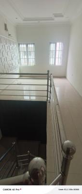 Service 4bedroom Terrace House Duplex in Ikate, By House on The Rock Church, Lekki Phase 1, Lekki, Lagos, Terraced Duplex for Rent