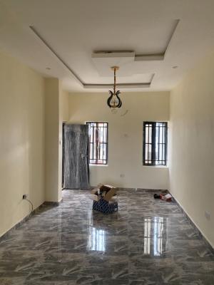 Brand New 2 Bedroom with Pop Finishing, Dinning, Abijo, Fidiso Estate, Ajah, Lagos, Flat / Apartment for Rent