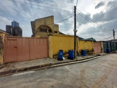 4 Units of 3 Bedrooms on Standard Plot of Land, Temidire Good Will Estate, Akute, Ifo, Ogun, Block of Flats for Sale