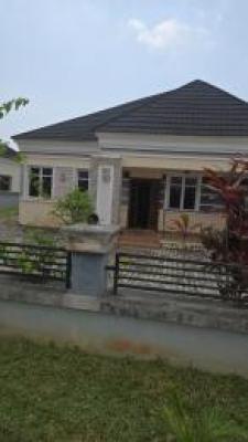 5 Bedroom Detached Bungalow, Amen Estate Eleko Ibeju Lekki Lagos State, Ibeju Lekki, Lagos, Detached Bungalow for Rent