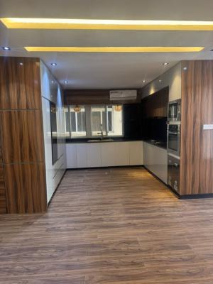Waterfront 3bedrooms Flat, Lekki Luxury Homes, Lekki Phase 1, Lekki, Lagos, Flat / Apartment for Sale