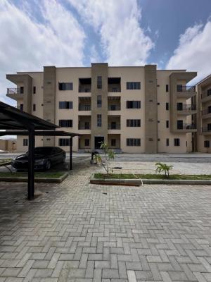 New 3 Bedroom Apartment + Boys Quarters (semi Finished), Apo, Abuja, Block of Flats for Sale
