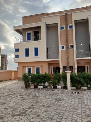 Luxury Furnished 4 Bedroom Semi - Detached Duplex, Mabushi, Mabushi, Abuja, Terraced Duplex for Rent