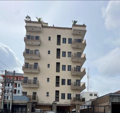 Well Maintained 3 Bedroom Flat with Bq, Oniru, Victoria Island (vi), Lagos, Flat / Apartment for Sale