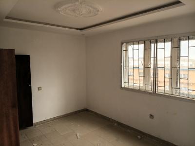 a Nice and Newly Renovated Two Bedroom Flat with Pop Ceilings, an Estate Near Alagbole Bus Stop, Ojodu, Lagos, Flat / Apartment for Rent
