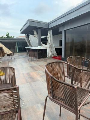 Club House Available, Victoria Island (vi), Lagos, Commercial Property for Rent