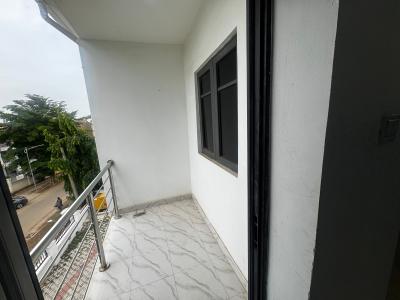 Sharp 2bedrooms Flat, Area 11, Garki, Abuja, Flat / Apartment for Rent