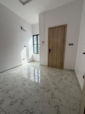 Single Room with Family Lounge, Orchid, Lafiaji, Lekki, Lagos, House for Rent