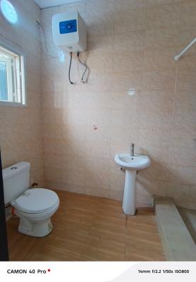 Room and Parlour Mini Flat with Visitor Toilet, Off Chevron Drive, Lekki, Lagos, Mini Flat (room and Parlour) for Rent