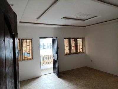 a Very Spacious and Newly Renovated Two Bedroom Flat with Pop Ceilings, an Estate Near Alagbole Bus Stop, Ojodu, Lagos, Flat / Apartment for Rent