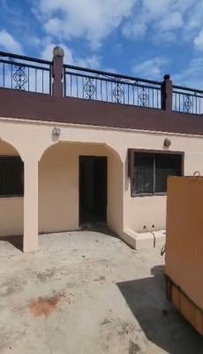 3 Bedroom Bungalow with Rooftop Balcony, Inside Estate, Jakande, Lekki, Lagos, House for Rent