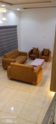 3 Bedroom Terrace Duplex/bq, Ikota, Ikota, Lekki, Lagos, Terraced Duplex for Sale