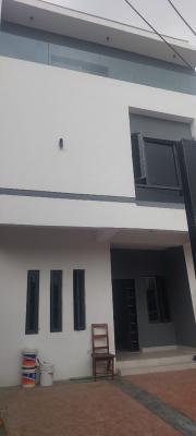 5 Bedrooms Detached House in Ikeja, Adeniyi Jones, Ikeja, Lagos, Detached Duplex for Sale