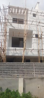 4 Bedrooms Semi-detached House, Ikeja, Lagos, Semi-detached Duplex for Sale