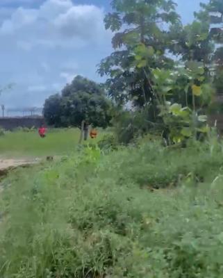 One Hectare of Land, Lakowe, Lekki Expressway, Lekki, Lagos, Commercial Land for Sale